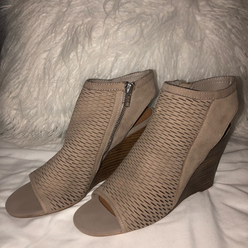 wedges